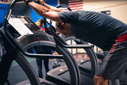 Image 4 from HAWC Gym partner gallery