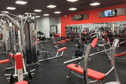 Image 1 from Snap Fitness - Ilkeston partner gallery