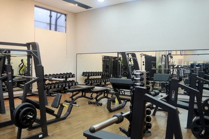 Imagem 1 da galeria do parceiro Apollo SportHouse