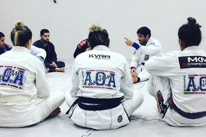 Imagem 3 da galeria do parceiro Apollo SportHouse