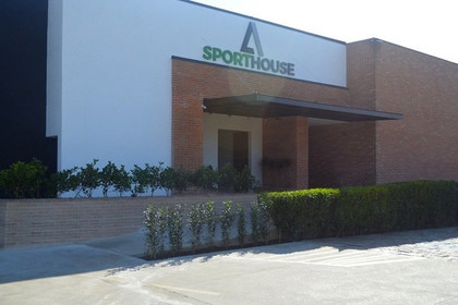 Imagem 4 da galeria do parceiro Apollo SportHouse