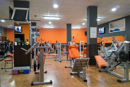 Imagen 4 de la galería del partner Beni Gym