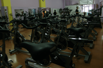 Imagen 5 de la galería del partner Beni Gym