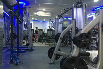 Imagen 6 de la galería del partner Vital Fit