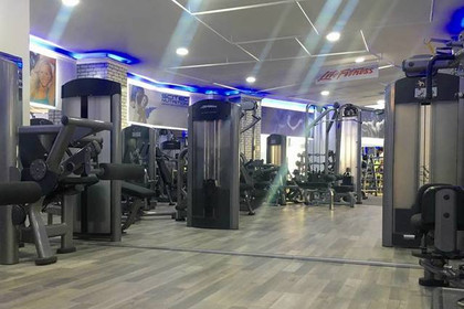Imagen 7 de la galería del partner Vital Fit