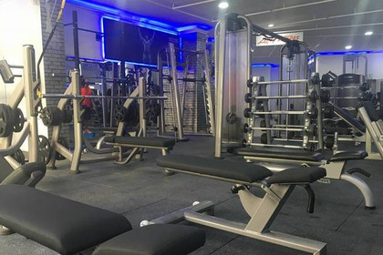 Imagen 8 de la galería del partner Vital Fit