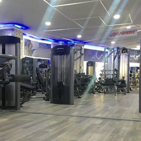 Imagen 9 de la galería del partner Vital Fit