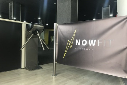 Imagen 6 de la galería del partner Nowfit