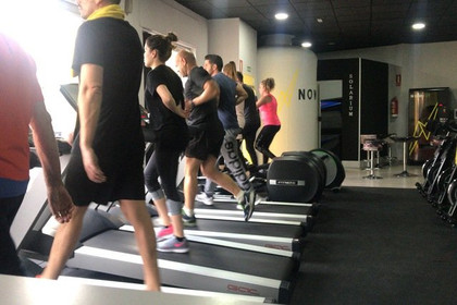 Imagen 7 de la galería del partner Nowfit