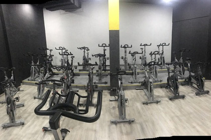 Imagen 8 de la galería del partner Nowfit