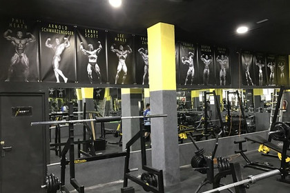 Imagen 1 de la galería del partner Nowfit