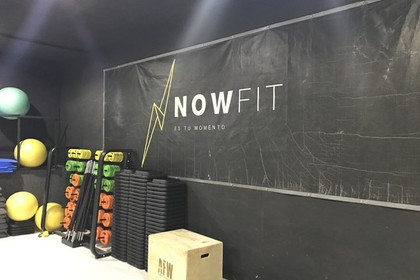 Imagen 9 de la galería del partner Nowfit