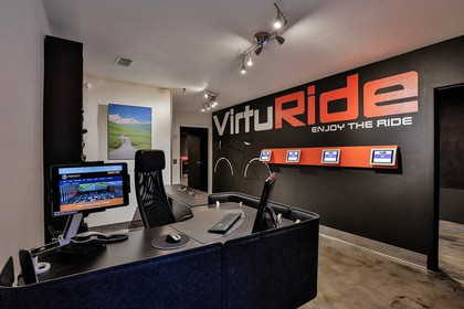 Image 3 from VirtuRide partner gallery