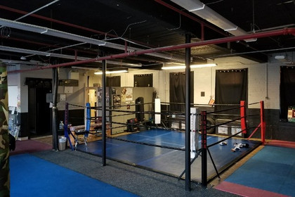 Image 2 from United Community Martial Arts partner gallery