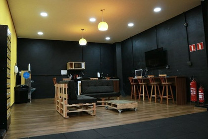 Imagem 5 da galeria do parceiro Soren Crossfit