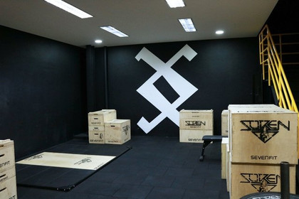 Imagem 6 da galeria do parceiro Soren Crossfit