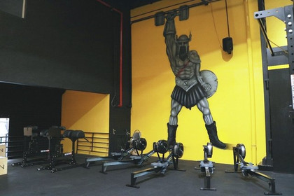 Imagem 8 da galeria do parceiro Soren Crossfit
