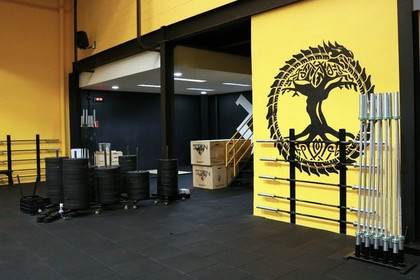Imagem 9 da galeria do parceiro Soren Crossfit