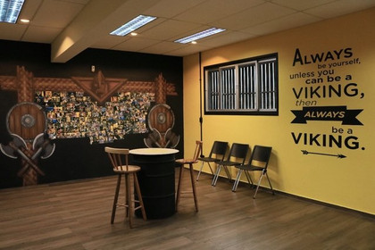 Imagem 10 da galeria do parceiro Soren Crossfit