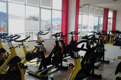 Imagen 5 de la galería del partner Pansport Gym
