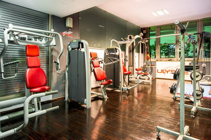 Immagine 6 dalla galleria del partner Ulysse