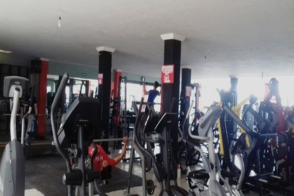 Imagen 7 de la galería del partner Pansport Gym