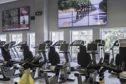 Imagen 4 de la galería del partner Dreamfit Oviedo