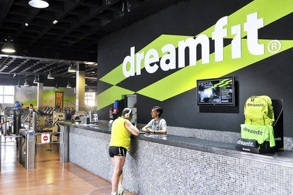 Imagen 6 de la galería del partner Dreamfit Segovia