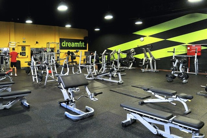 Imagen 4 de la galería del partner Dreamfit Segovia