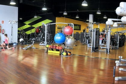 Imagen 5 de la galería del partner Dreamfit Segovia