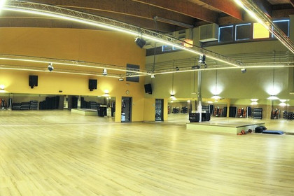 Imagen 7 de la galería del partner Dreamfit Segovia