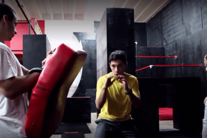 Image 1 from 305 Ninja Academy partner gallery