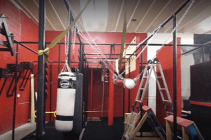 Image 2 from 305 Ninja Academy partner gallery