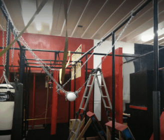 Image 3 from 305 Ninja Academy partner gallery