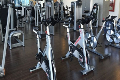 Imagen 2 de la galería del partner Club C+ - Polanco