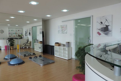 Imagem 3 da galeria do parceiro Viva Saúde Pilates