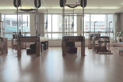 Imagem 5 da galeria do parceiro Viva Saúde Pilates