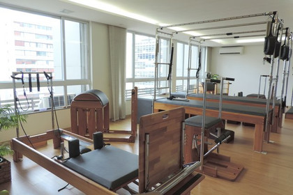 Imagem 4 da galeria do parceiro Viva Saúde Pilates