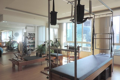 Imagem 12 da galeria do parceiro Viva Saúde Pilates