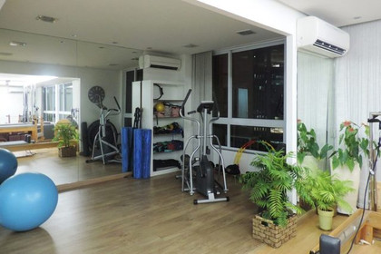 Imagem 6 da galeria do parceiro Viva Saúde Pilates