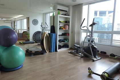 Imagem 11 da galeria do parceiro Viva Saúde Pilates