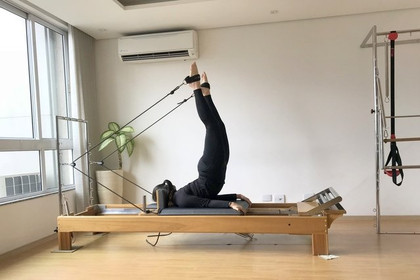 Imagem 7 da galeria do parceiro Viva Saúde Pilates