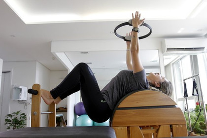 Imagem 8 da galeria do parceiro Viva Saúde Pilates