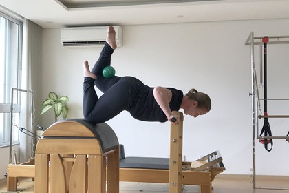 Imagem 9 da galeria do parceiro Viva Saúde Pilates