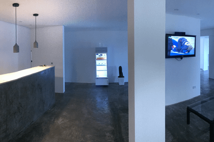 Imagem 2 da galeria do parceiro Academia New Fit e Fight