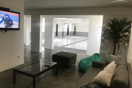 Imagem 3 da galeria do parceiro Academia New Fit e Fight