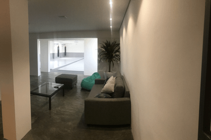 Imagem 4 da galeria do parceiro Academia New Fit e Fight