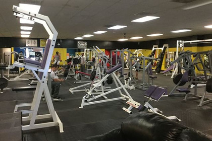 Image 1 from Bodies N Motion Fitness Center partner gallery