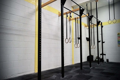 Imagen 2 de la galería del partner BlackFit MX