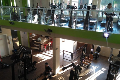 Imagem 3 da galeria do parceiro Academia WA Sports 2